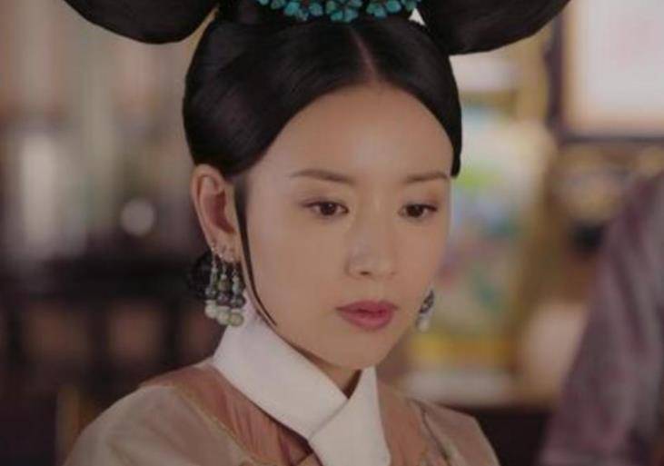 生活|她本是雍正的家奴，因和“甄嬛”交好活到95岁，去世后成众妃之首