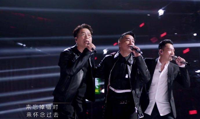 舞台|《追光吧！》初舞台口碑爆棚，2位惊艳，1位有争议，1位意难平