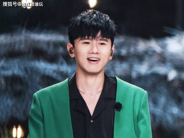 合体|湖南卫视跨年晚会嘉宾名单：王一博龚俊同一阵营，TFBOYS有望合体