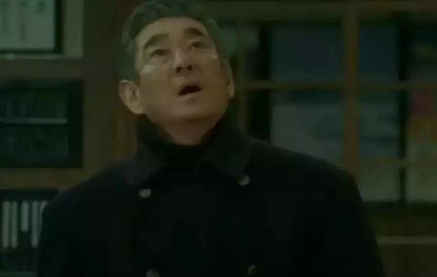 时代|高仓健：他是一个时代的大众情人，却选择孤老一生