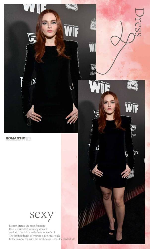 服装 不是一般人能驾驭的丝绒外套,你有自信驾驭吗?