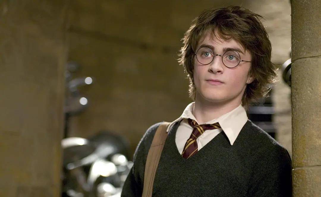 名字|哈利波特第四部叫什么名字？