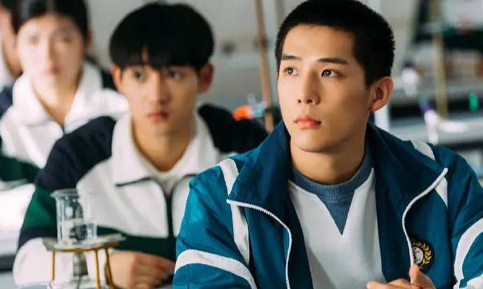 情节|收视第二！击败《斛珠夫人》，宋祖儿湖南卫视新剧凭啥这么“猛”