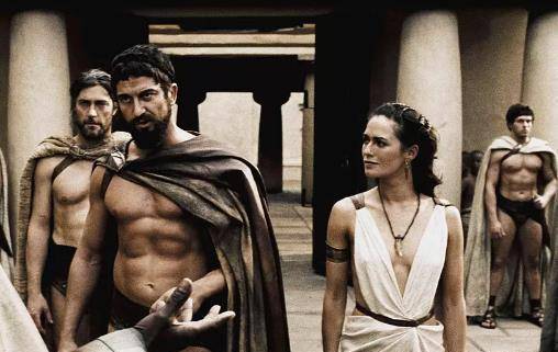 满赞|史诗级的6部经典大作，每部我都是站着看完的