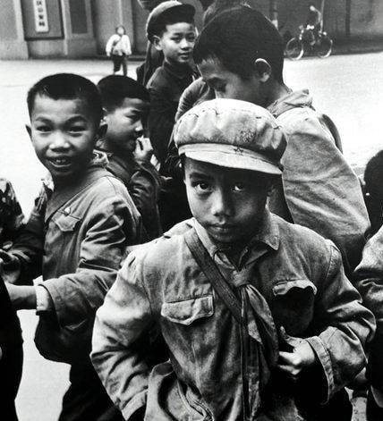 70,80年代的小学生,满满的回忆,怎么我想哭呢?_时候