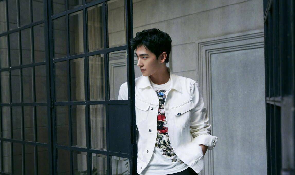 因为|恕我直言，杨洋绝对是被偶像剧耽误了的“综艺咖”