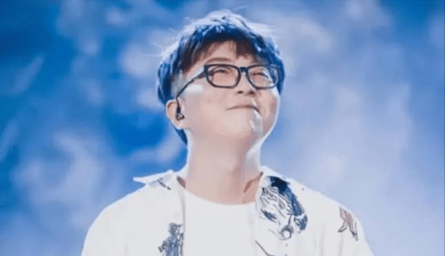 地区|毛不易,老幽默大师了,一本正经的搞笑他是NO.1