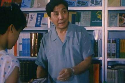 长影|长影老演员，半路从影，他是“美女蛇”，反角专业户