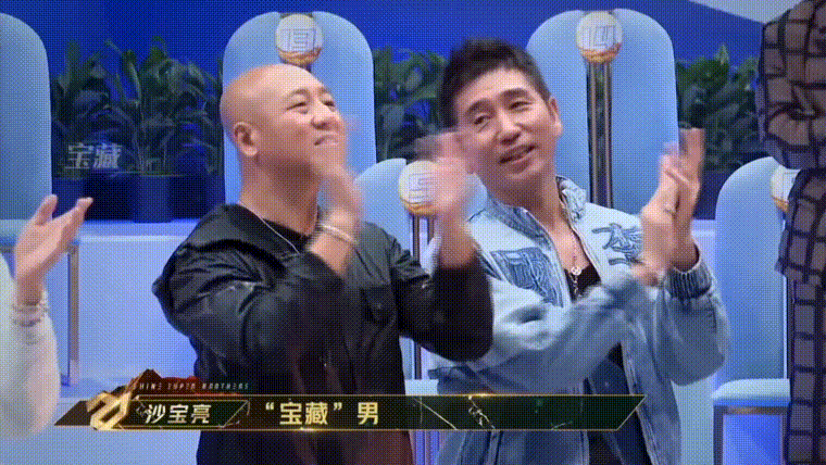 跳水|这年头，连张卫健吴镇宇都去搞唱跳了？