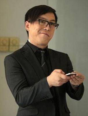 亲爱的|鲜肉横行，流量当道的娱乐圈中，他是不一样的烟火