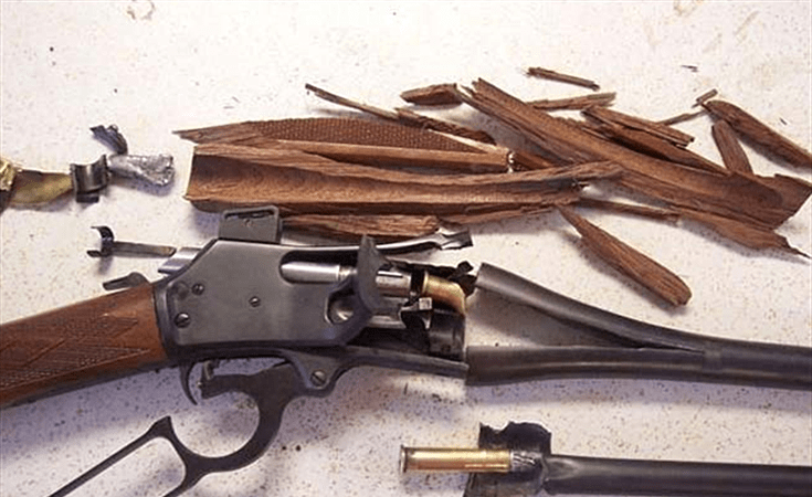 抗战时,为何我军只捡日军的武器,很少捡子弹?因为子弹暗藏陷阱