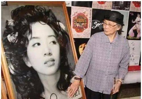 因为|18年后梅艳芳再登热搜刷屏，为何我们仍对她念念不忘？