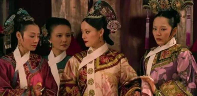 生活|她本是雍正的家奴，因和“甄嬛”交好活到95岁，去世后成众妃之首