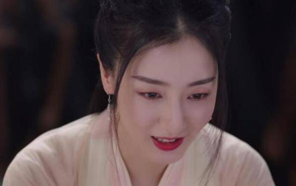 轿子|斛珠夫人：琳琅帝姬出现就是为了跟方诸大婚，大婚当日她要放大招