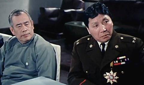 长影|长影老演员，半路从影，他是“美女蛇”，反角专业户