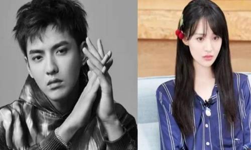 原创多名失德艺人被封禁郑爽吴亦凡张哲瀚彻底无望