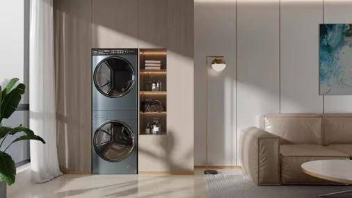 “国内干衣机普及确实难，不过症结和对策被这家企业找到了！”