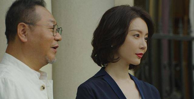 角色|陈数直言，范伟的角色就是一个“渣男”，范伟：我不承认