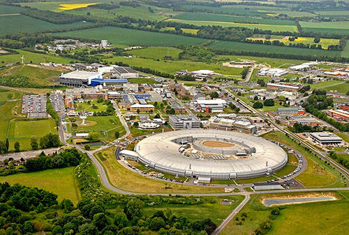 英国国家物理实验室开发超稳定激光器和光学时钟