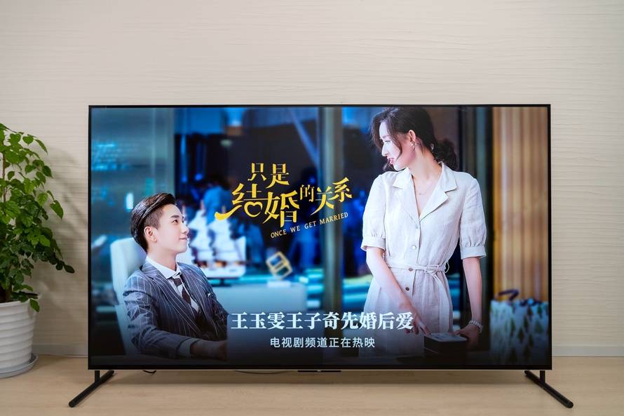 TCL 98Q6E巨幕电视评测，98英寸大屏电视的高性价比之选