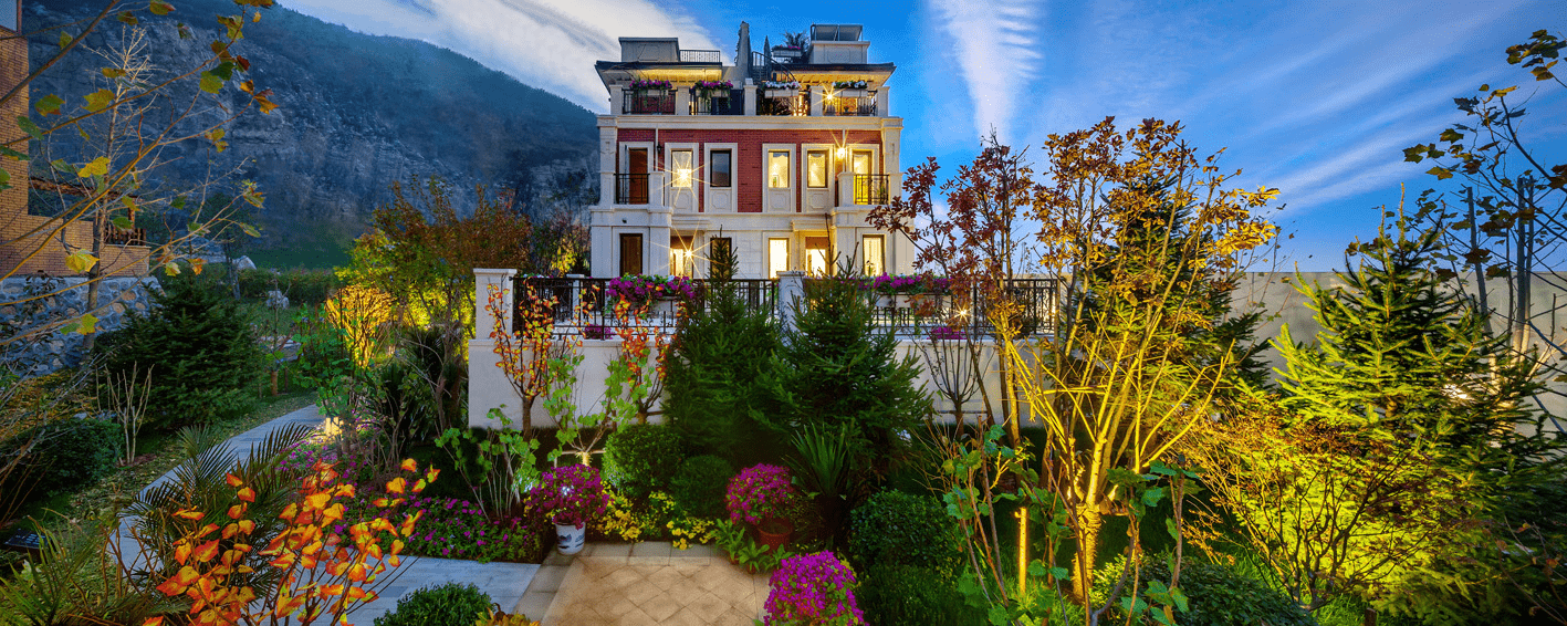 国企保障丨首创·澜茵山让您购房更安心