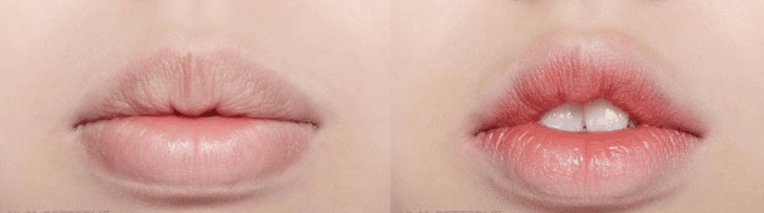 唇线唇妆怎么化才好看?跟我学画唇妆