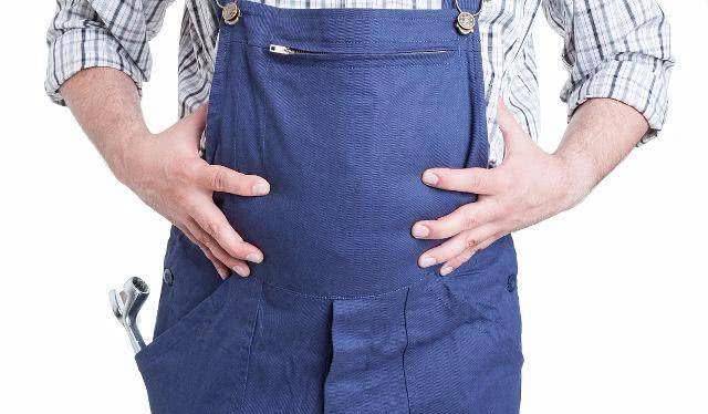 症状|饭后若出现这3个症状，可能是肝病问题在“捣鬼”，你中招了吗？