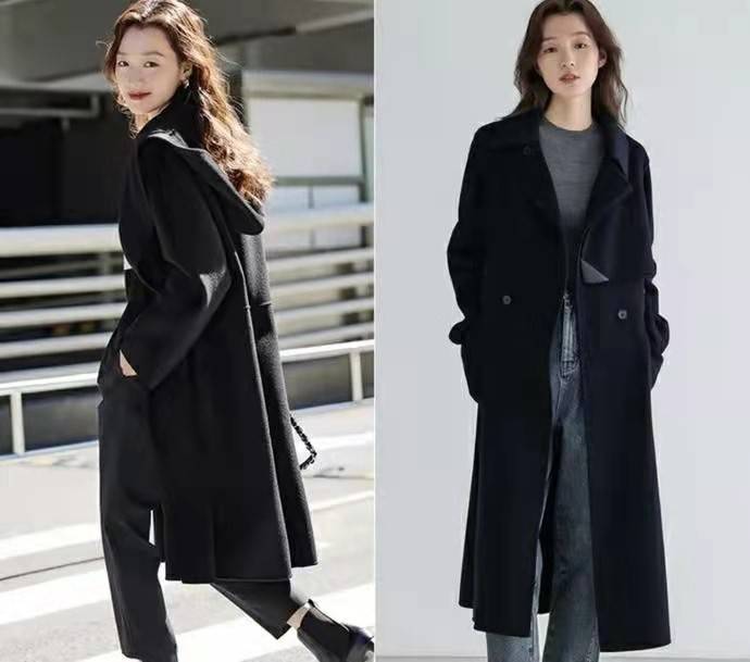 身材 秋冬流行穿裤子，不知道怎么选？这5条裤子一定有你喜欢的那一款