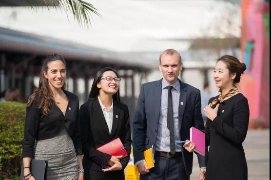 学术|香港理工大学酒店及旅游业管理学院 连续四年全球第一！