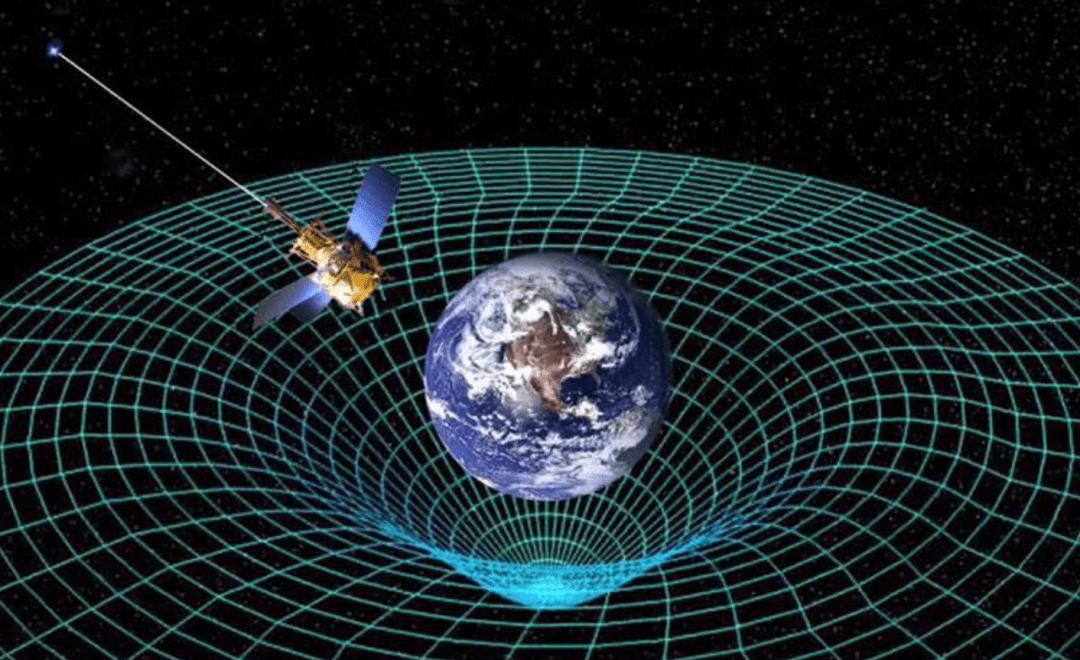 39萬米挑戰近太空跳傘依然能回到地球地球引力範圍有多大