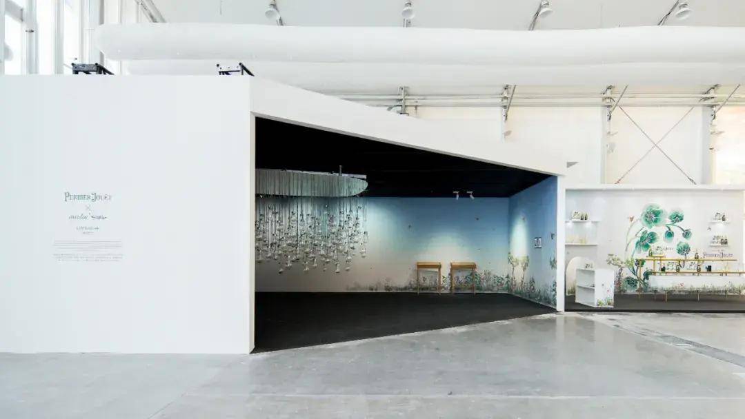 Abdul|上海西岸艺术博览会｜流淌进每一滴珍酿里的，都是大自然的艺术