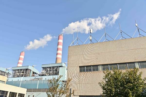 上海移动打造“5G+智慧电厂”， 数字化转型释放新能量