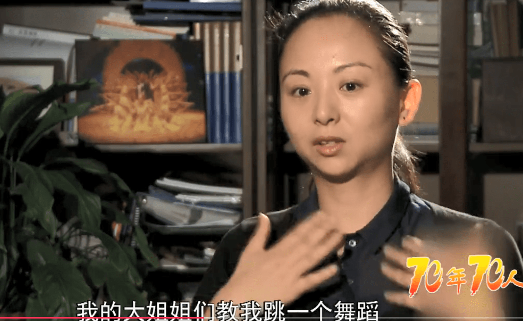 富商|“千手观音”邰丽华：一舞成名，两次拒绝富商求婚，现在怎样了？