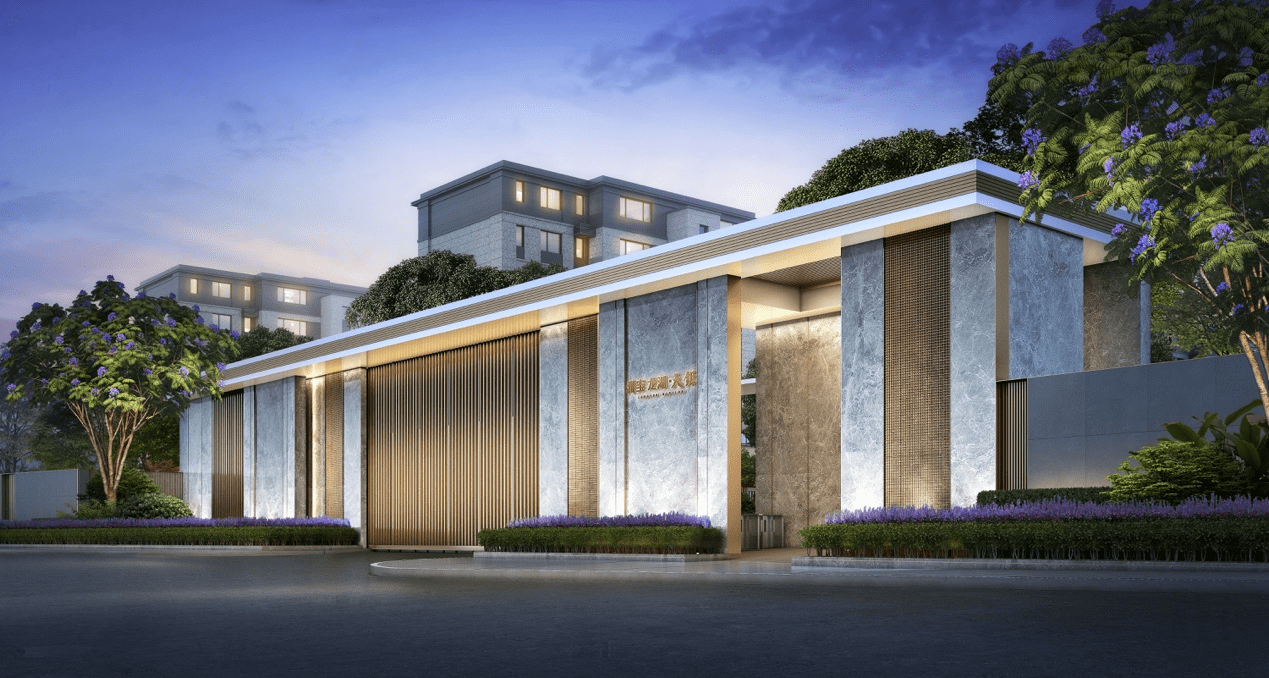 雅宝龙湖天钜丨总价150万起入主金二环的重磅机遇不容错失