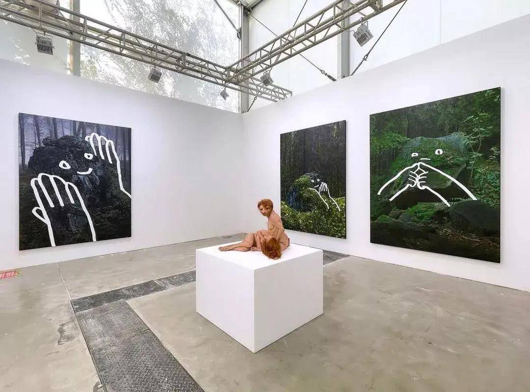 Abdul|上海西岸艺术博览会｜流淌进每一滴珍酿里的，都是大自然的艺术