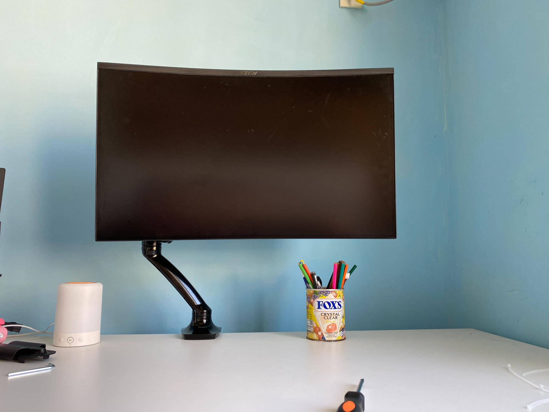 多款实战总结，百元显示器支架选购使用攻略，这些点没人讲过