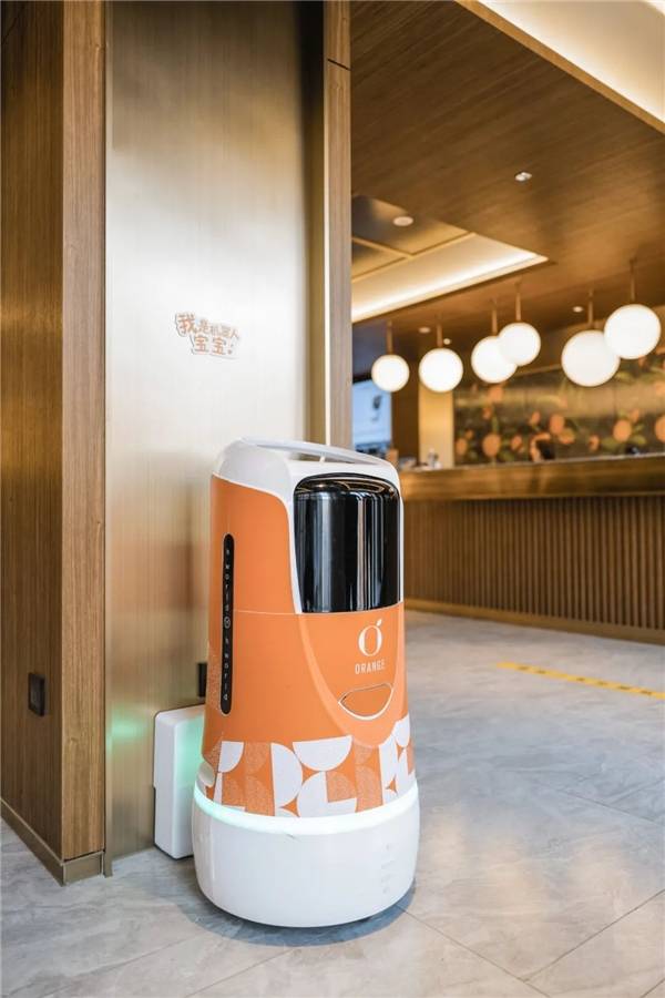 大堂|这个酒店，让我“重返17岁”，做了回“橘子郡男孩”