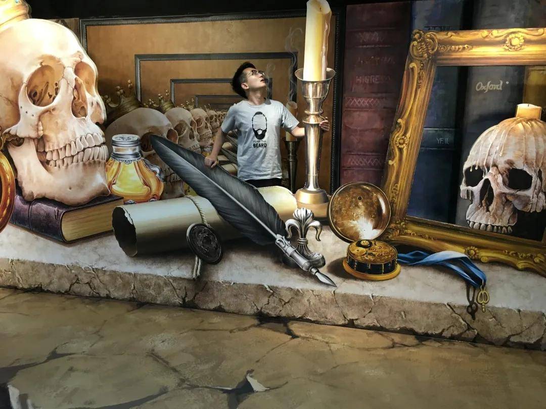 一线|他在一线城市做设计师，月入过万，还实现了旅游自由