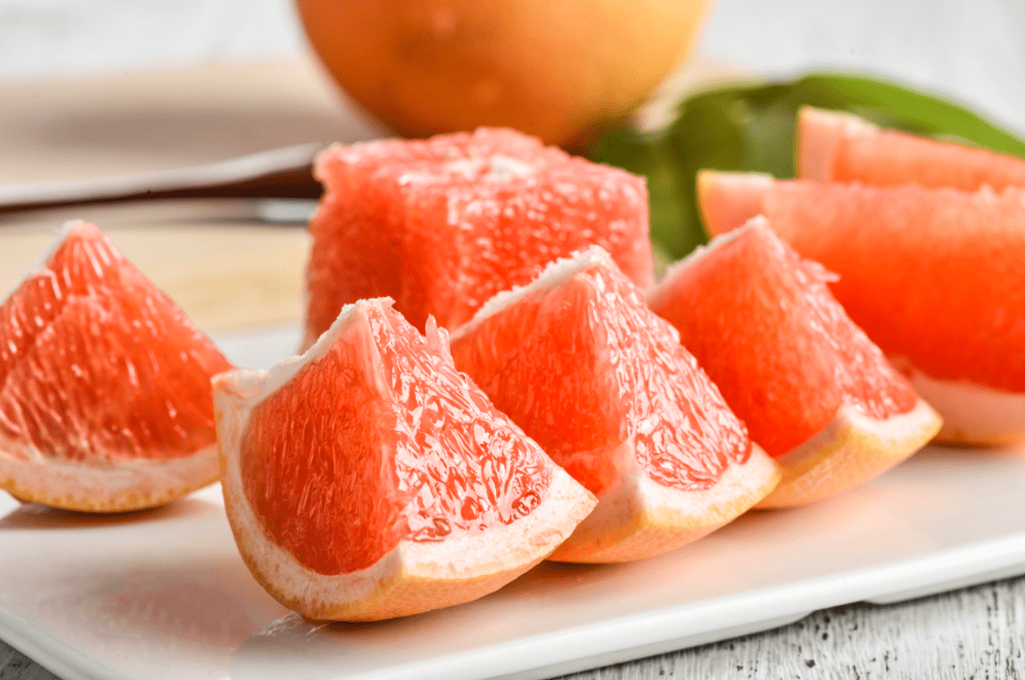 葡萄柚|服用他汀类药物就要戒掉柚子？