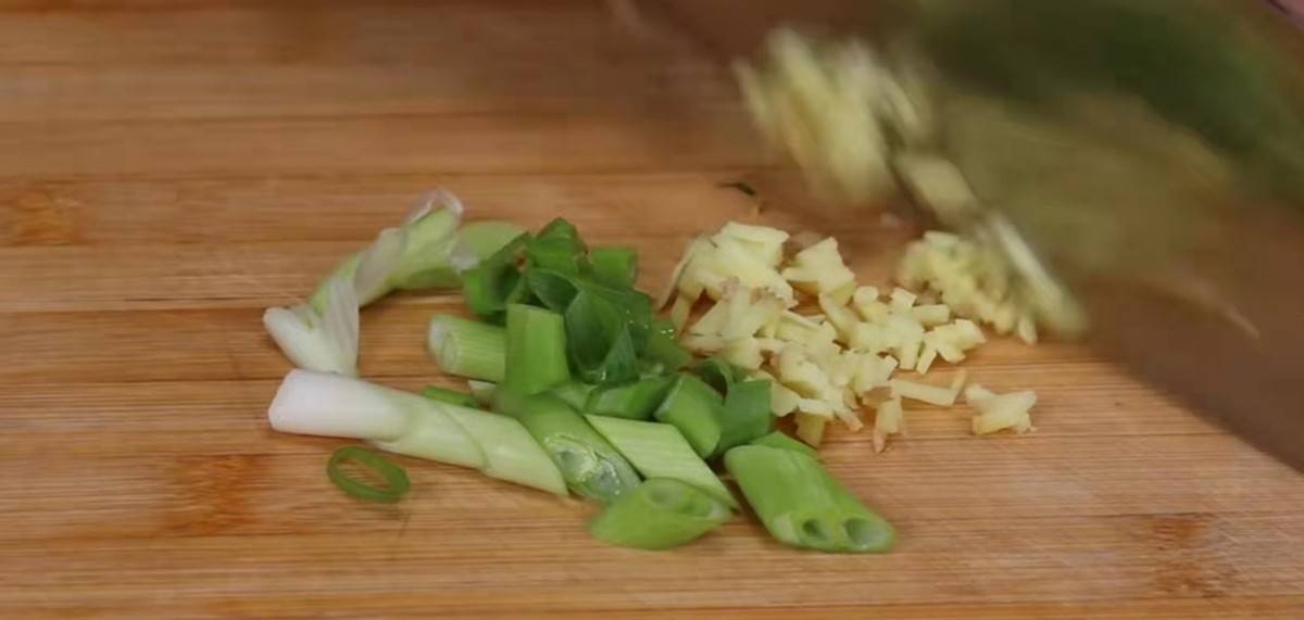 原創教大家豆腐皮家常菜的做法鮮香入味營養健康開胃又下飯