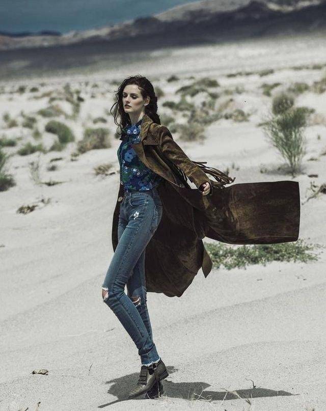 绯闻女孩原型怀孕了?微凸小孕肚尽显好身材,外貌柔美气质更出众_莉迪