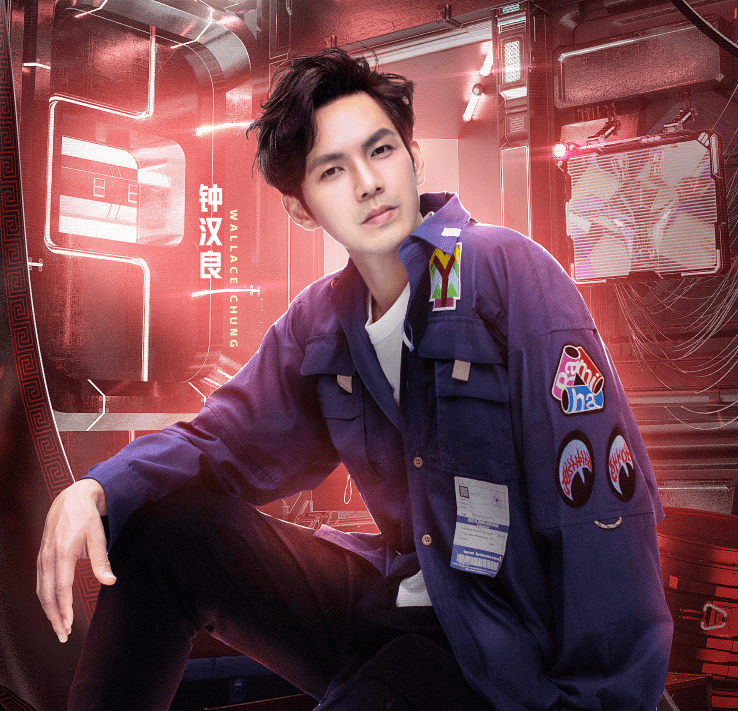 官宣|《有翡》还未播，网传赵丽颖又接新剧，搭档男主也是老熟人