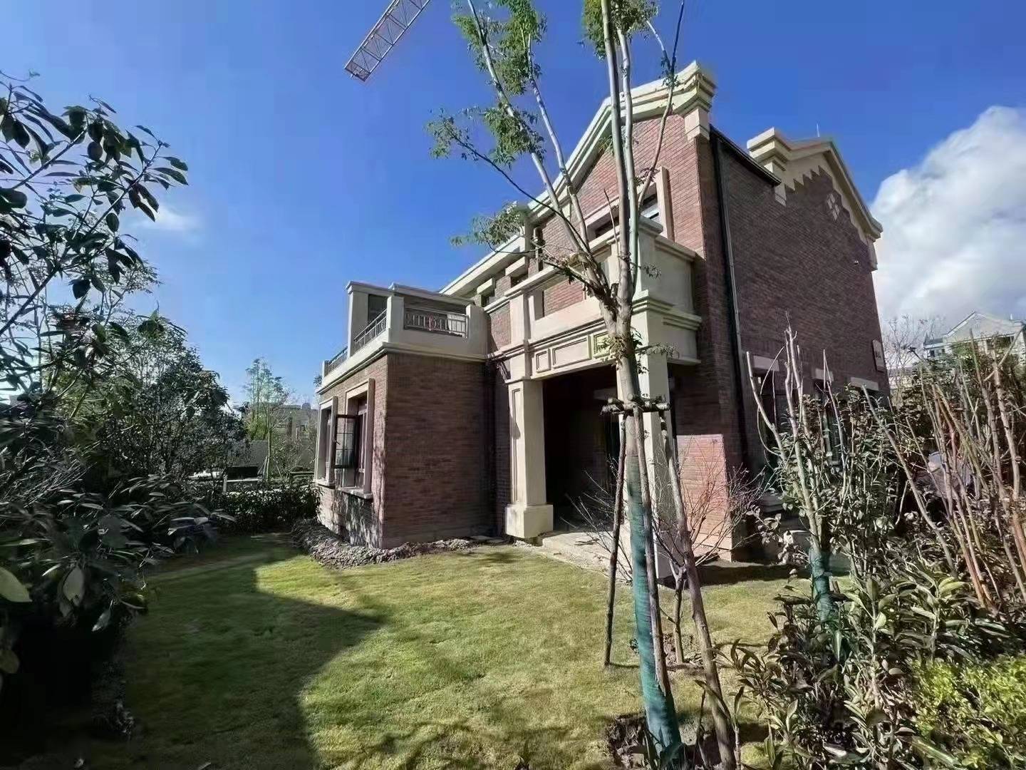 崇明岛大爱城别墅开盘时间及优惠政策_折扣_全款_建面