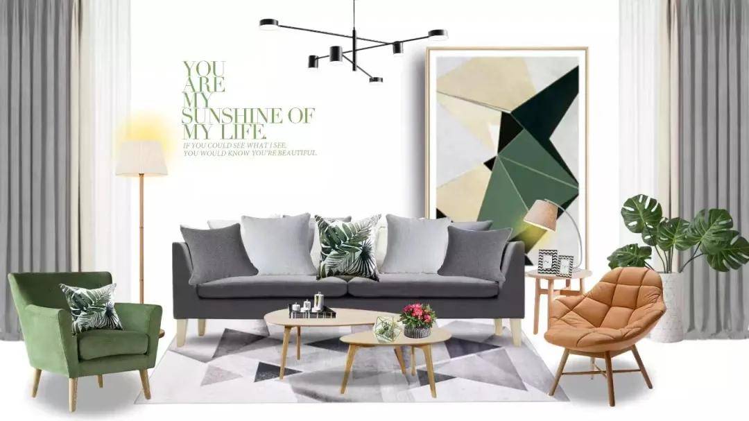 一线|他在一线城市做设计师，月入过万，还实现了旅游自由