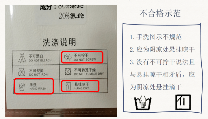 角栓 买衣服 | 如何看懂衣服的吊牌？