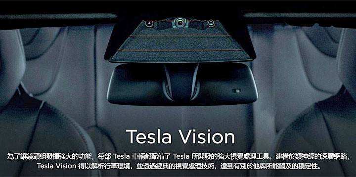 特斯拉取消毫米波雷达，新技术又要甩对手一条街了吗？