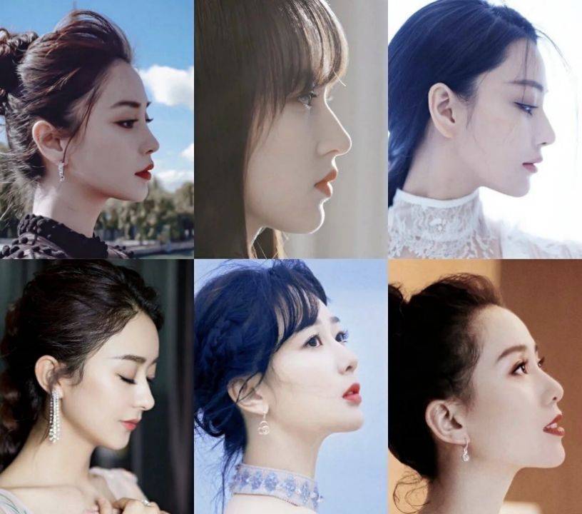 女神明星同款高级气质“女神线”，普通人也可以拥有吗？
