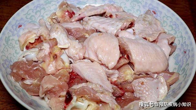 是一种|血糖高不能吃肉?3种肉有助于控糖,2种肉易升糖,糖友要注意