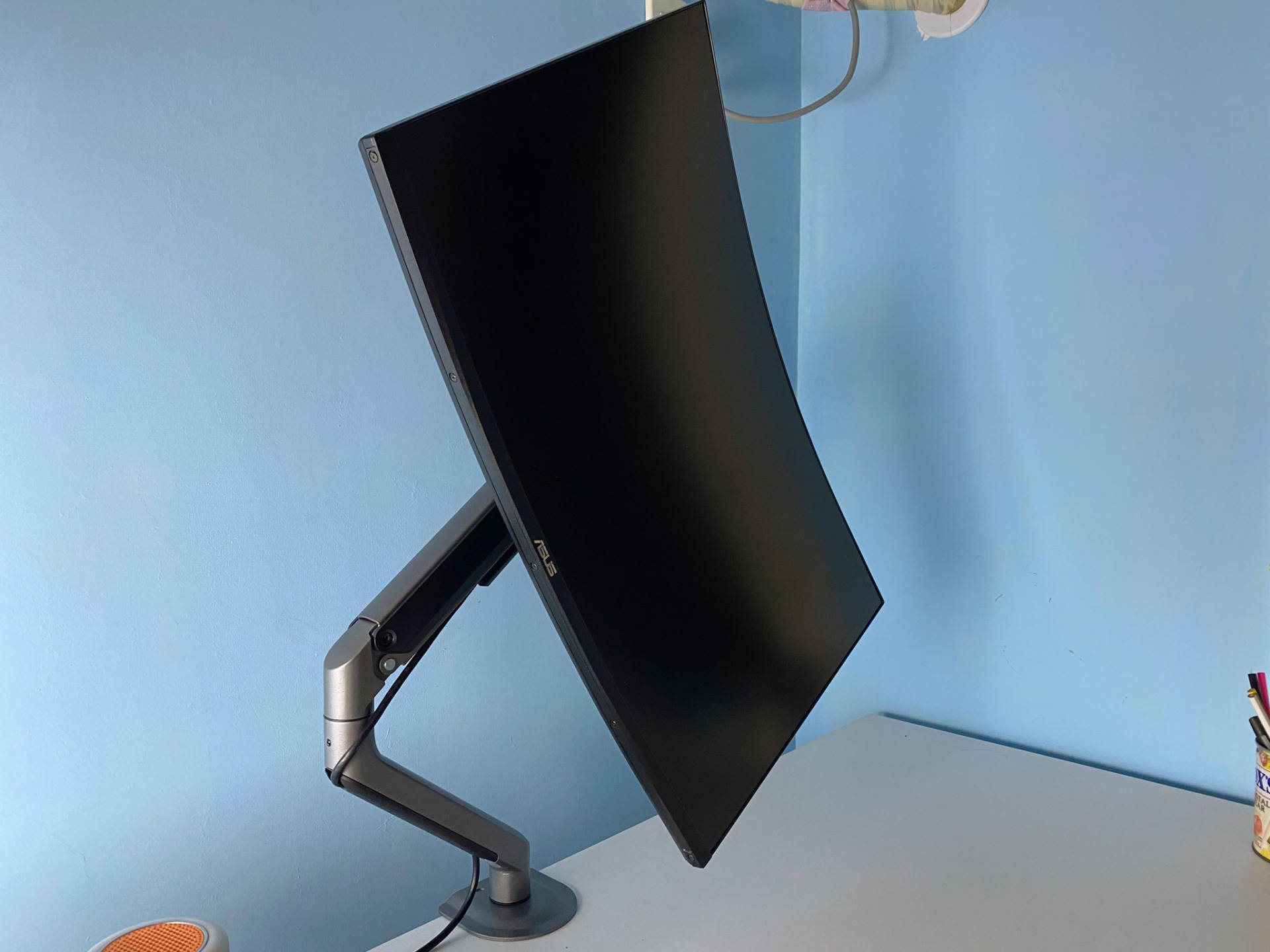 多款实战总结，百元显示器支架选购使用攻略，这些点没人讲过