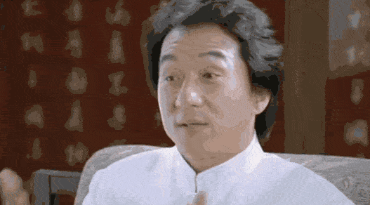 李小龙 在“穿得野”这回事上，20年前的港圈巨星说了算！